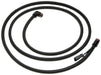 Air Intake Components Gates DEF7048