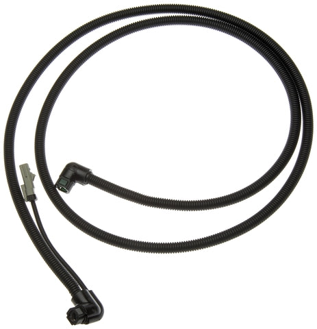 Air Intake Components Gates DEF7066