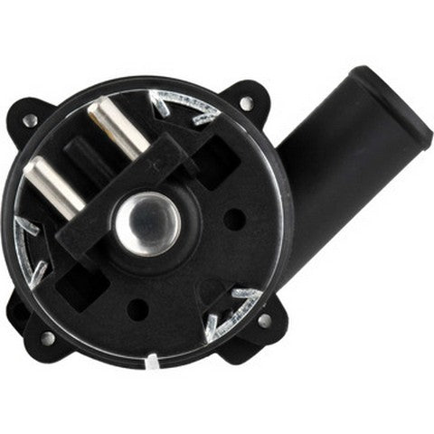 Engine Auxiliary Water Pump Dayco DEP1007