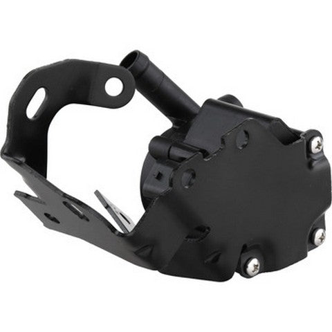 Engine Auxiliary Water Pump Dayco DEP1034