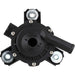 Engine Auxiliary Water Pump Dayco DEP1045