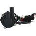 Engine Auxiliary Water Pump Dayco DEP1049