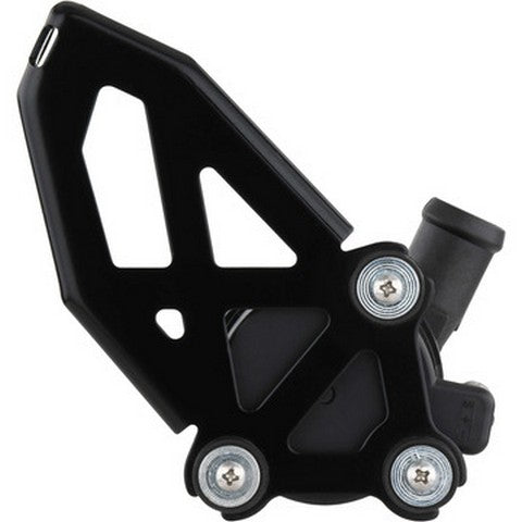 Drive Motor Inverter Cooler Water Pump Dayco DEP1052