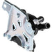Drive Motor Inverter Cooler Water Pump Dayco DEP1055