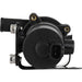 Engine Auxiliary Water Pump Dayco DEP1057