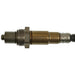 Diesel Exhaust Particulate Sensor Standard Motor Parts DEP108