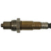 Diesel Exhaust Particulate Sensor Standard Motor Parts DEP124
