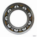 Drive Axle Shaft Bearing Assembly Timken DG4380