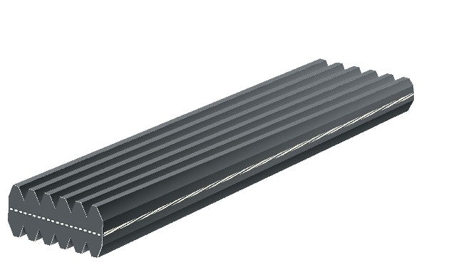 Serpentine Belt Gates DK060674