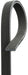 Serpentine Belt Gates DK060721