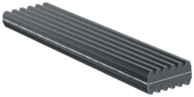 Serpentine Belt Gates DK080522