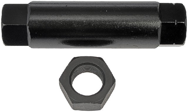 Steering Drag Link Dorman Premium Chassis DL81162XL