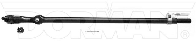 Steering Drag Link Dorman Premium Chassis DL85069XL