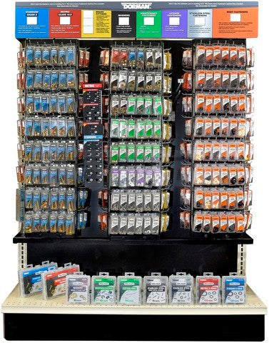 Point of Purchase Display Dorman DOR110591