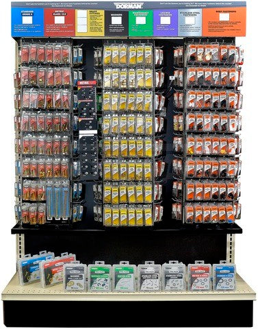 Point of Purchase Display Dorman DOR110591