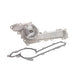 Engine Water Pump Dayco DP1014