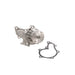 Engine Water Pump Dayco DP1075