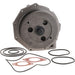 Engine Water Pump Dayco DP1402