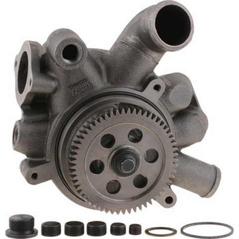 Engine Water Pump Dayco DP1422