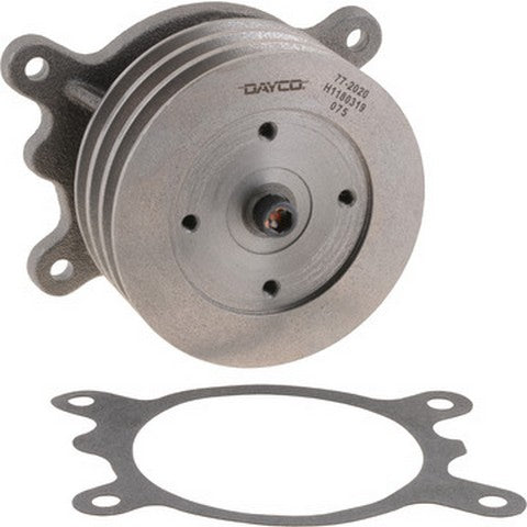 Engine Water Pump Dayco DP1630