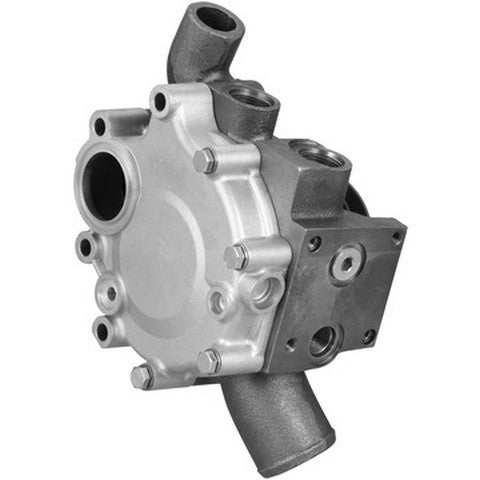 Engine Water Pump Dayco DP1757