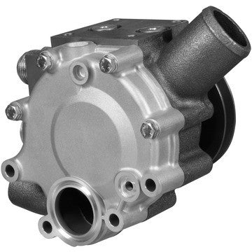Engine Water Pump Dayco DP1760