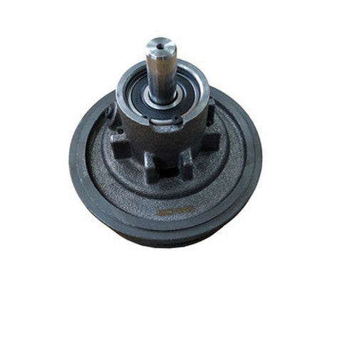 Engine Water Pump Dayco DP1763