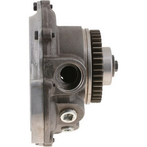 Engine Water Pump Dayco DP1768