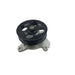 Engine Water Pump Dayco DP2078
