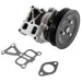 Engine Water Pump Dayco DP738B
