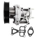 Engine Water Pump Dayco DP738B