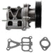 Engine Water Pump Dayco DP738B