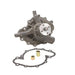 Engine Water Pump Dayco DP834