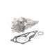 Engine Water Pump Dayco DP921