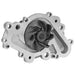 Engine Water Pump Dayco DP978
