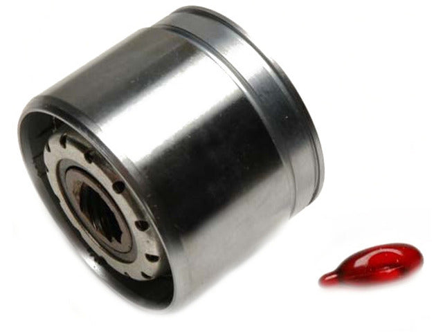 Disc Brake Caliper Piston Raybestos Brakes DPS85062