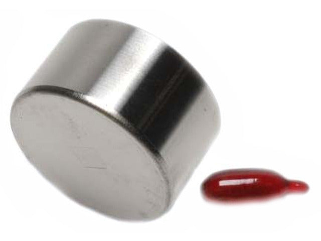 Disc Brake Caliper Piston Raybestos Brakes DPS85092