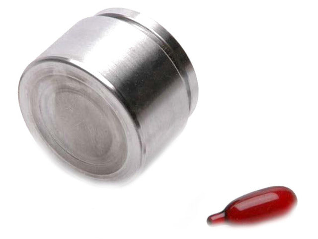 Disc Brake Caliper Piston Raybestos Brakes DPS85116