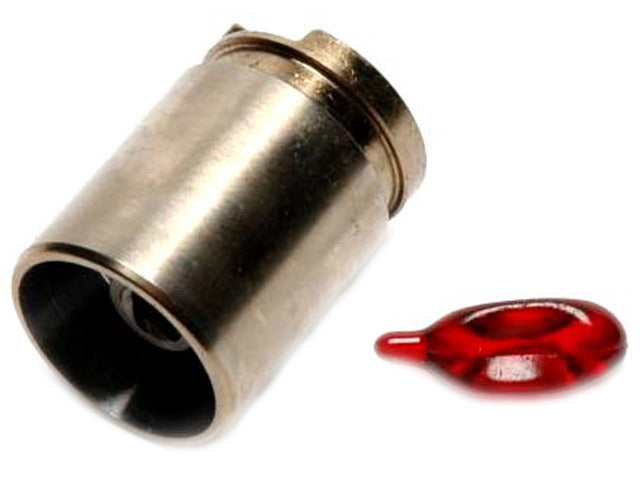 Disc Brake Caliper Piston Raybestos Brakes DPS85437