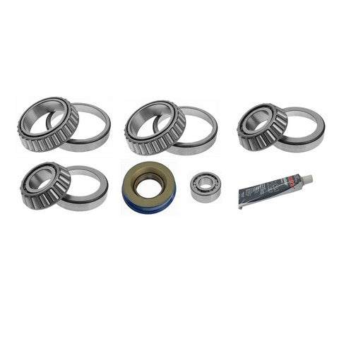 Differential Rebuild Kit DT Components DRK-192RB