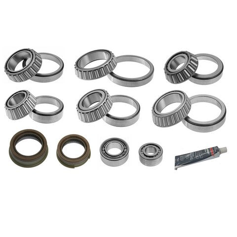 Differential Rebuild Kit DT Components DRK-196