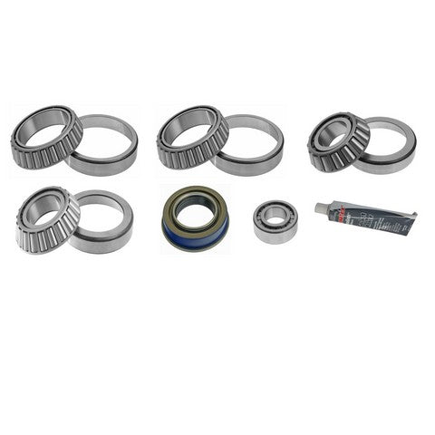 Differential Rebuild Kit DT Components DRK-217R