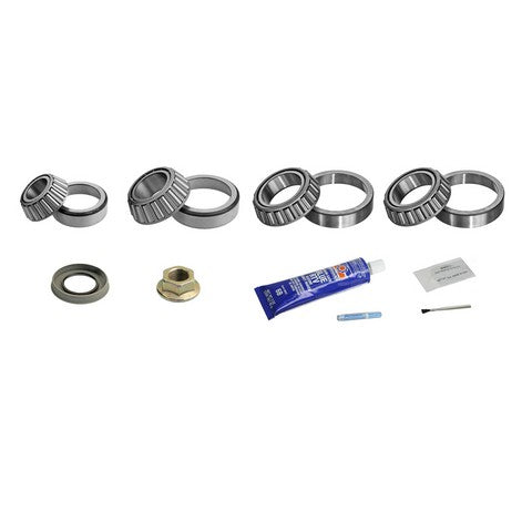 Axle Differential Bearing and Seal Kit DT Components DRK-300