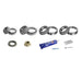 Axle Differential Bearing and Seal Kit DT Components DRK-300