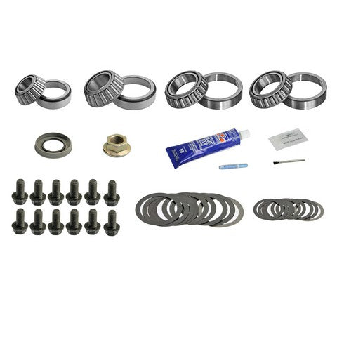 Axle Differential Bearing and Seal Kit DT Components DRK-300MK