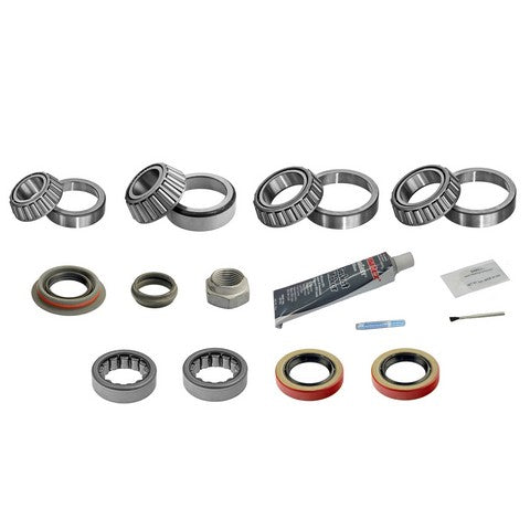 Axle Differential Bearing and Seal Kit DT Components DRK-302AK10