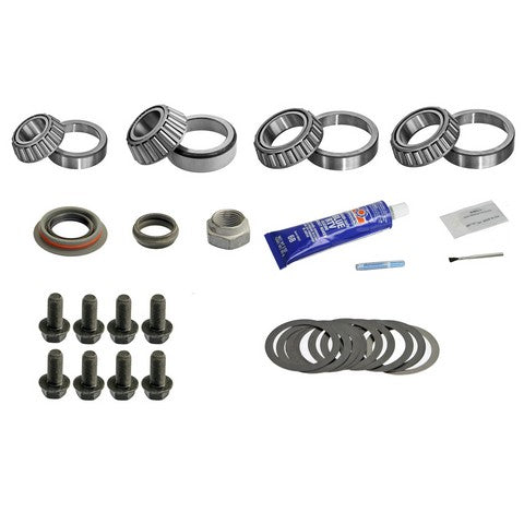 Axle Differential Bearing and Seal Kit DT Components DRK-302MK