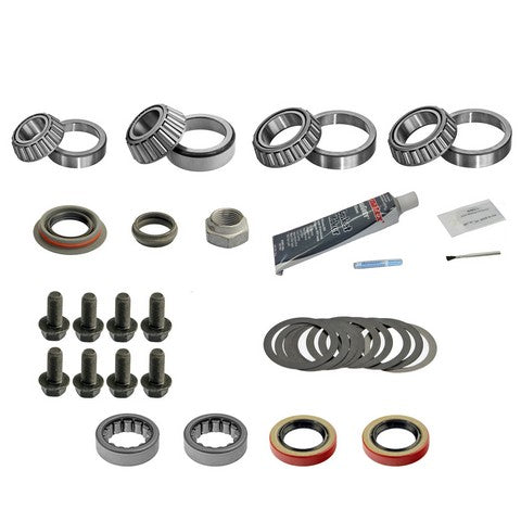 Axle Differential Bearing and Seal Kit DT Components DRK-302MKAK10