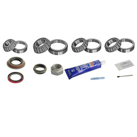 Axle Differential Bearing and Seal Kit DT Components DRK-303