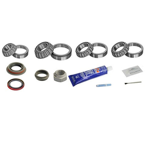 Axle Differential Bearing and Seal Kit DT Components DRK-303A